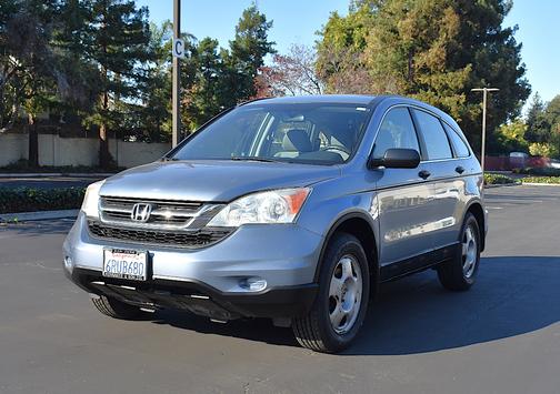 2011 Honda CR-V LX