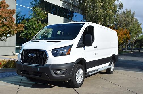 2024 Ford Transit-250 