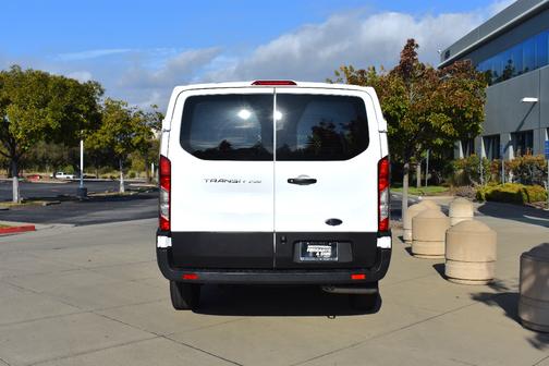 2024 Ford Transit-250 