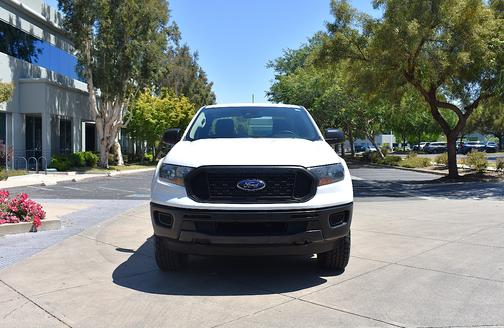 2019 Ford Ranger XL