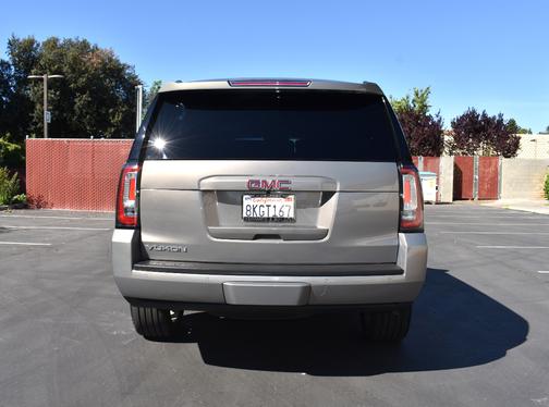 2019 GMC Yukon SLT
