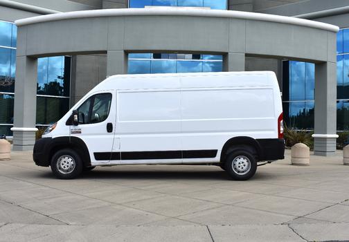 2021 RAM ProMaster 2500 High Roof