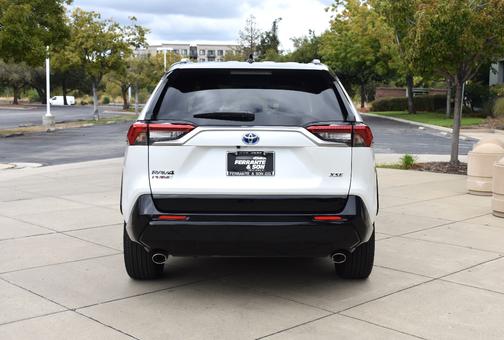 2023 Toyota RAV4 Prime XSE