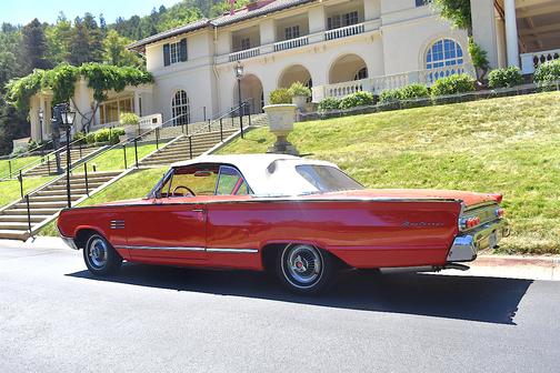 1964 Mercury Monterey