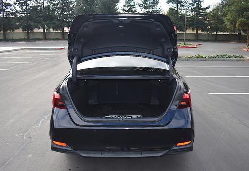 2019 Toyota Avalon Hybrid Limited