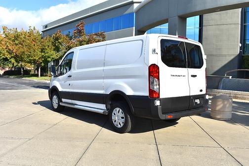 2024 Ford Transit-250