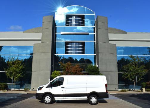 2024 Ford Transit-250
