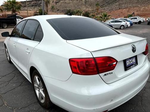 2014 Volkswagen Jetta TDI