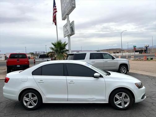 2014 Volkswagen Jetta TDI