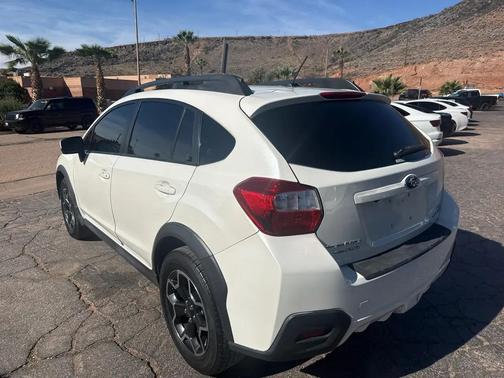 2015 Subaru XV Crosstrek 2.0i Premium