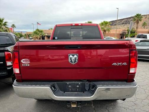 2014 RAM 3500 SLT