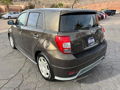 2011 Scion xD Release Series 3.0