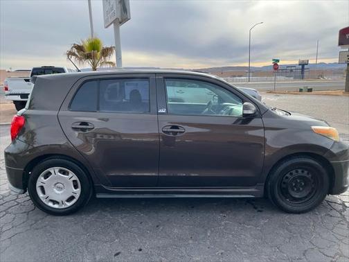 2011 Scion xD Release Series 3.0