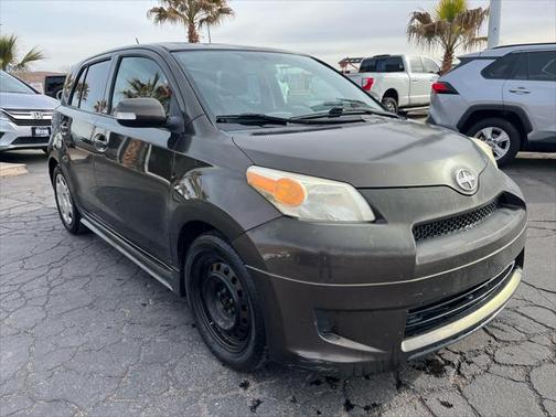 2011 Scion xD Release Series 3.0