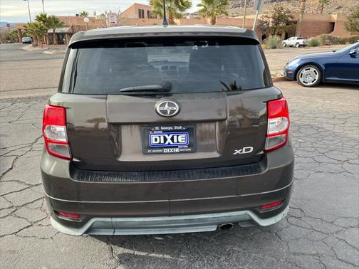 2011 Scion xD Release Series 3.0
