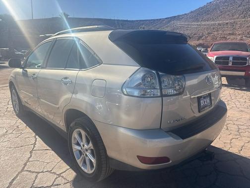 2008 Lexus RX 350 Base