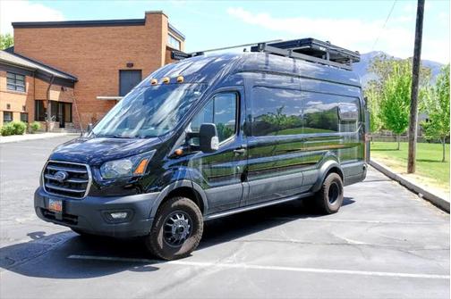 2020 Ford Transit-350 Base