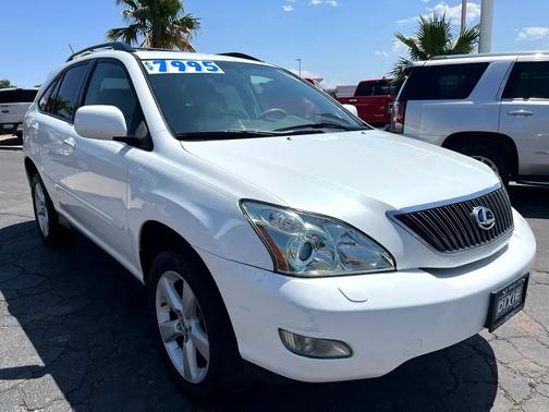 2005 Lexus RX 330 Base