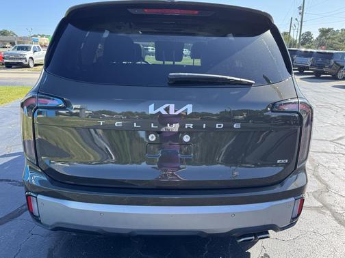 2023 Kia Telluride SX Prestige