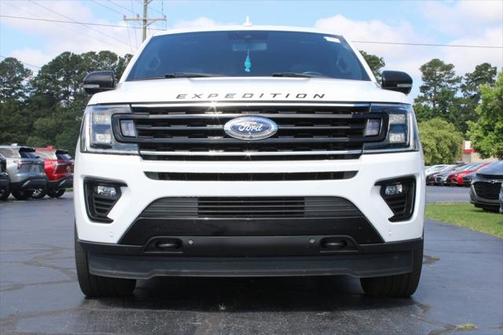 2019 Ford Expedition Max Limited