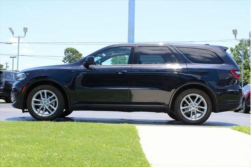2023 Dodge Durango GT RWD