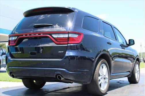 2023 Dodge Durango GT RWD