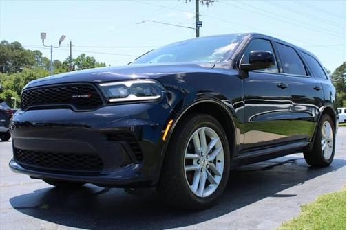 2023 Dodge Durango GT RWD