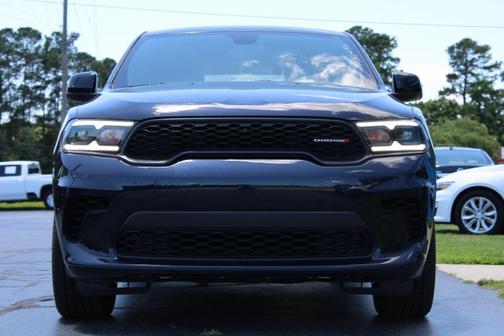 2023 Dodge Durango GT RWD
