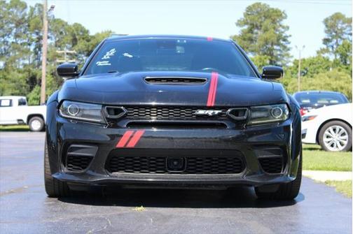 2022 Dodge Charger R/T Scat Pack