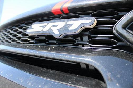 2022 Dodge Charger R/T Scat Pack
