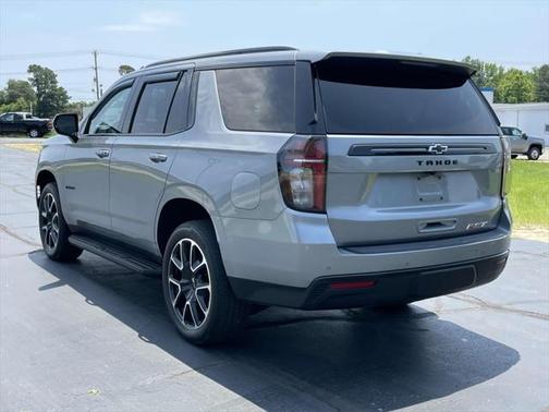 2023 Chevrolet Tahoe 4WD RST