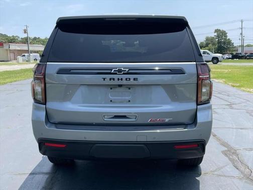 2023 Chevrolet Tahoe 4WD RST