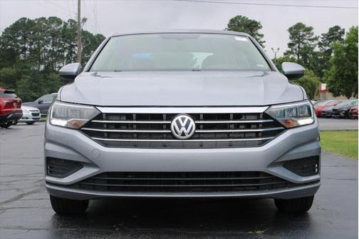 2020 Volkswagen Jetta 1.4T S