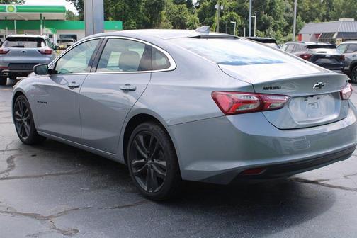 2025 Chevrolet Malibu FWD 1LT