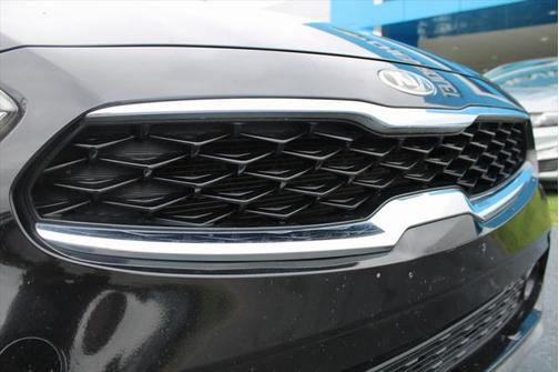 2019 Kia Forte S