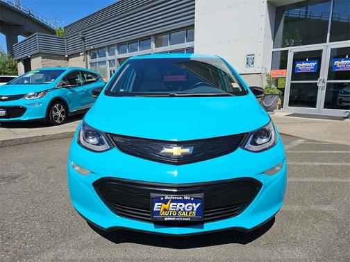 2020 Chevrolet Bolt EV LT