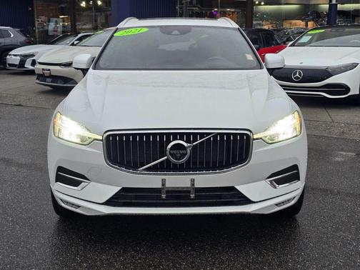 2021 Volvo XC60 T5 Inscription