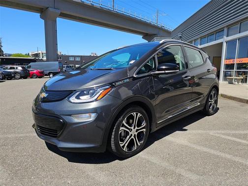 2020 Chevrolet Bolt EV Premier