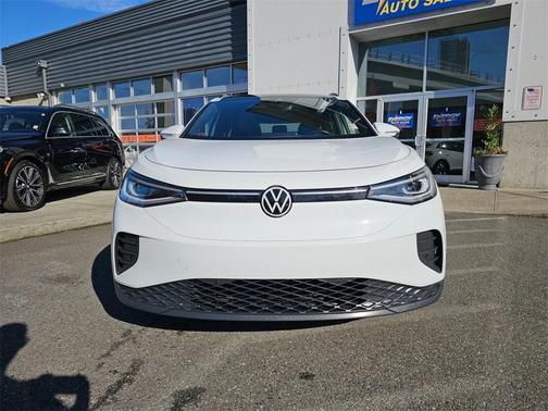 2022 Volkswagen ID.4 Pro S
