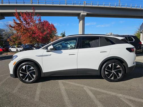 2022 Volkswagen ID.4 Pro S