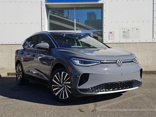 2023 Volkswagen ID.4 Pro S Plus