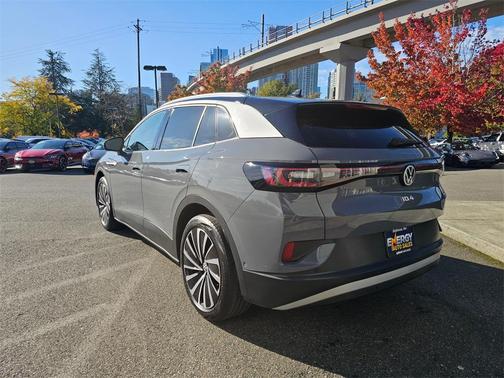 2023 Volkswagen ID.4 Pro S Plus