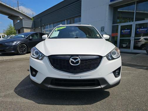 2013 Mazda CX-5 Grand Touring