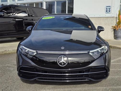 2023 Mercedes-Benz EQS 450+ Base