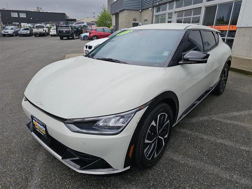 2023 Kia EV6 Wind