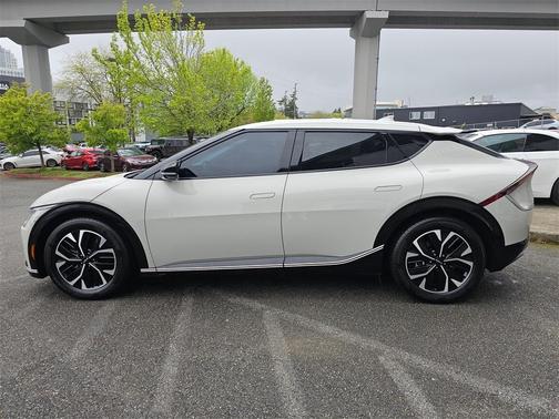 2023 Kia EV6 Wind