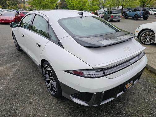 2024 Hyundai IONIQ 6 Limited