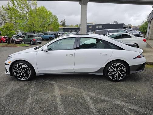 2024 Hyundai IONIQ 6 Limited