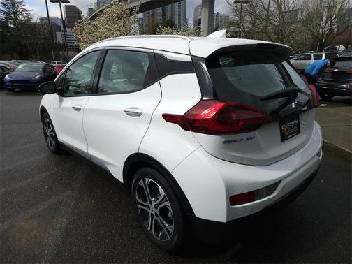 2019 Chevrolet Bolt EV Premier