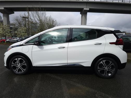 2019 Chevrolet Bolt EV Premier